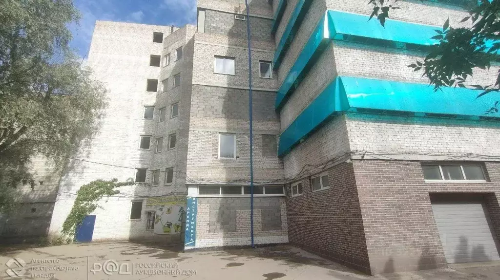 Гараж в Самарская область, Самара Тихое Место жилой комплекс (17 м) - Фото 2