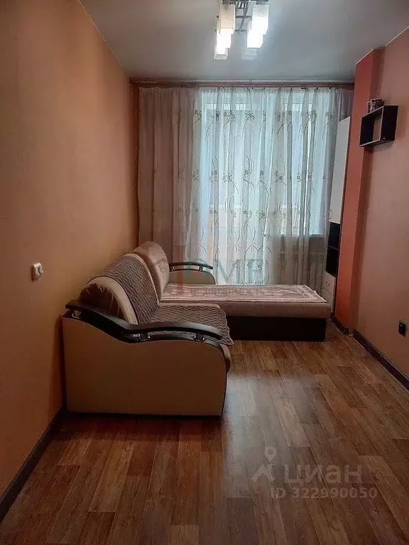 1-к кв. Новосибирская область, Новосибирск Красный просп., 310 (38.9 ... - Фото 2