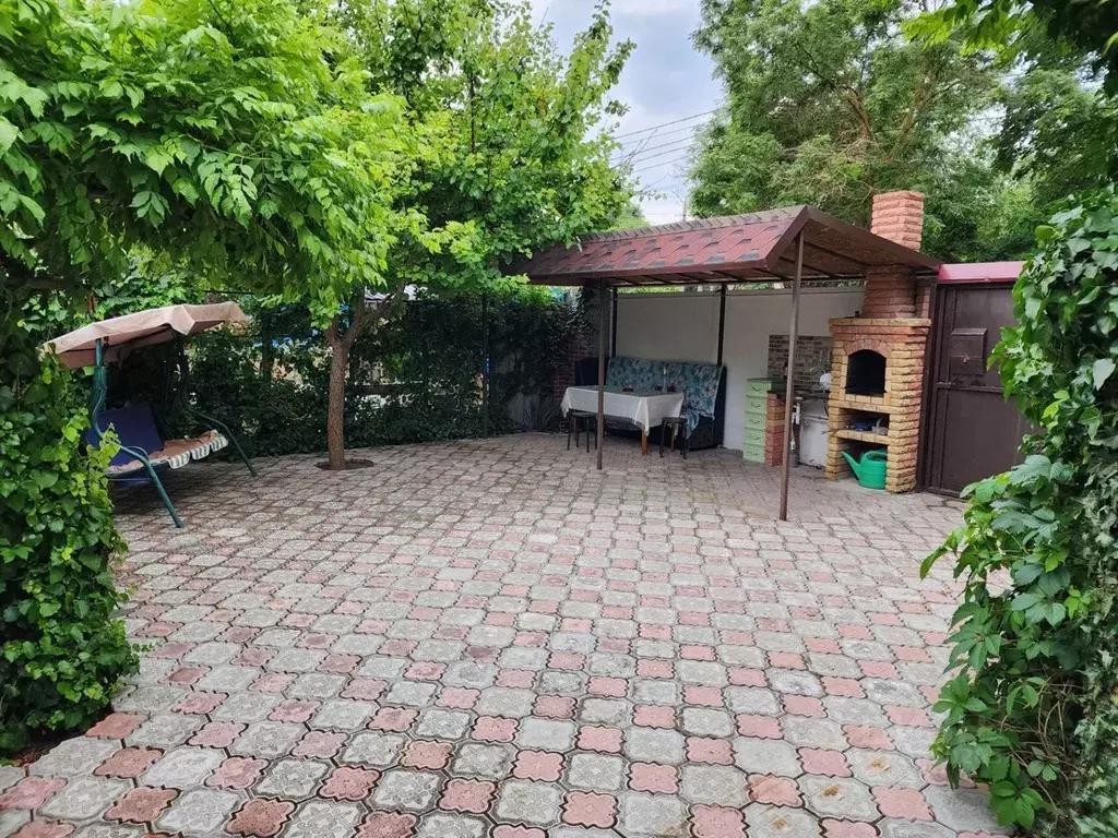 Дом в Крым, Евпатория ул. Санаторская, 21 (60 м) - Фото 0