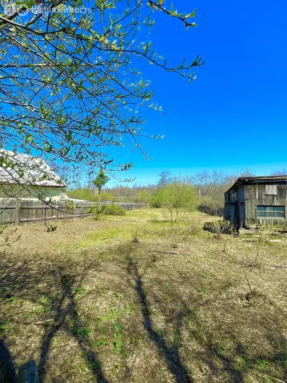 Участок в Первоуральск, улица Куйбышева, 1 (11.55 м) - Фото 2