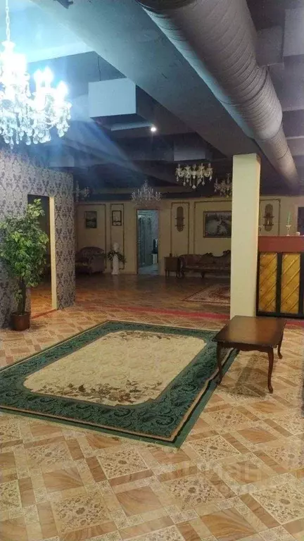 Помещение свободного назначения в Москва ул. 4-я 8 Марта, 6А (231 м) - Фото 1