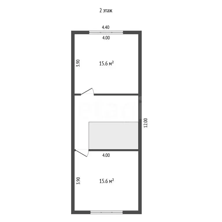 Дом в Омская область, рабочий посёлок Кормиловка, улица Ленина (166 м) - Фото 2