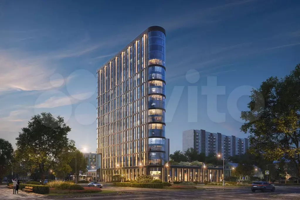 Продам помещение свободного назначения, 110.9 м - Фото 0