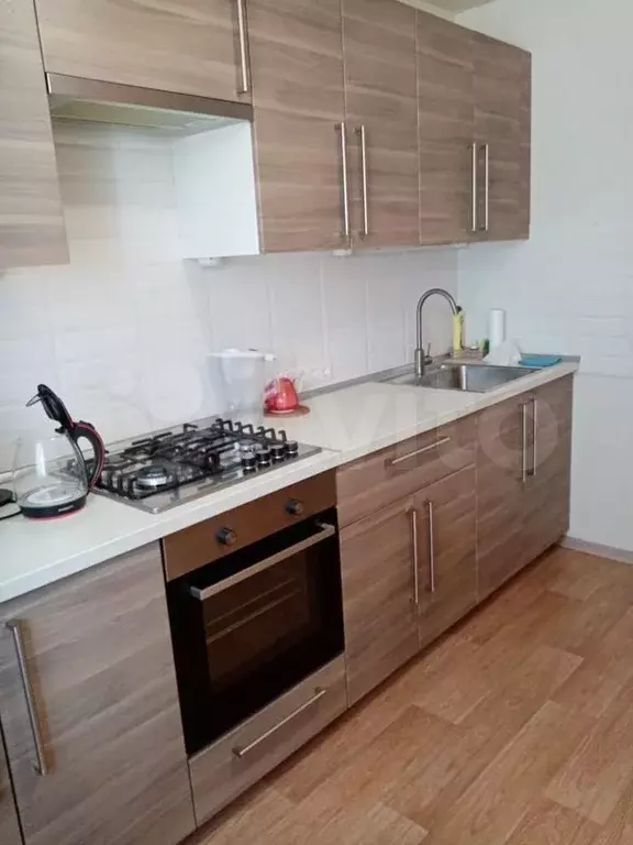 1-к. квартира, 42 м, 7/7 эт. - Фото 0
