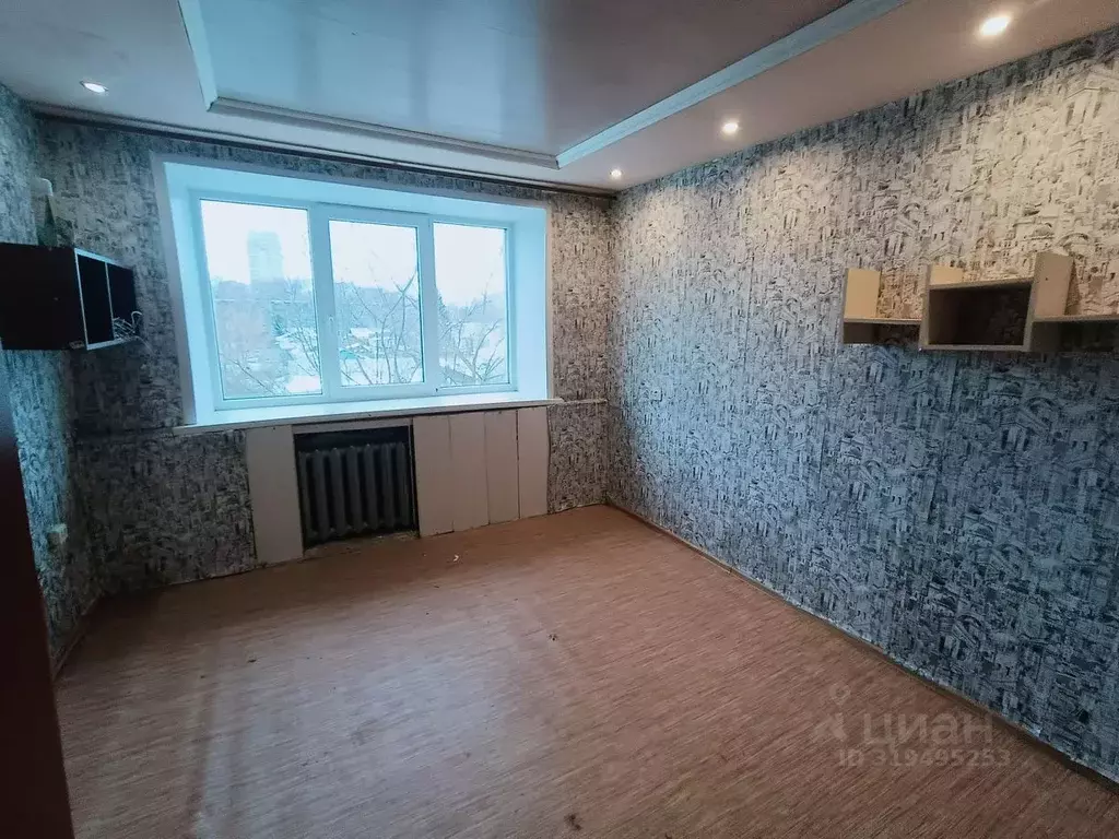Комната Ярославская область, Ярославль ул. Блюхера, 62 (18.7 м) - Фото 0