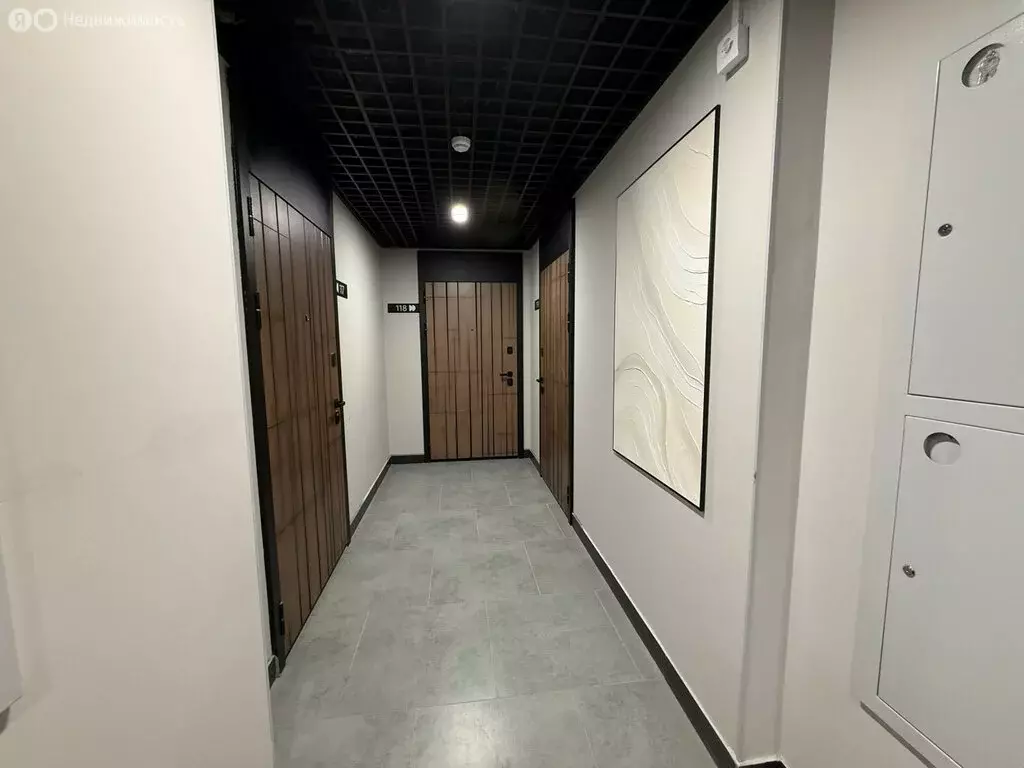 1-комнатная квартира: Челябинск, улица Университетская Набережная, ... - Фото 2