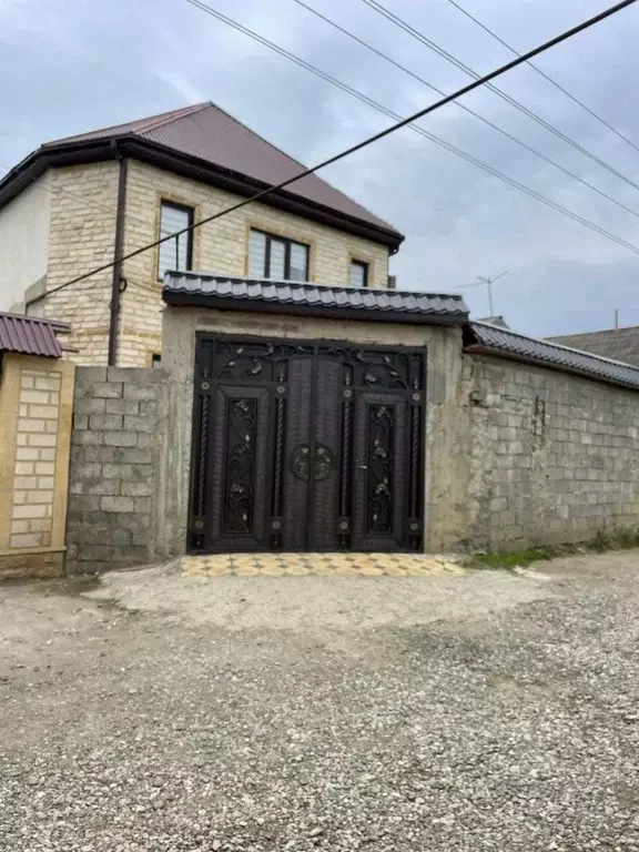 Дом в Дагестан, Махачкала ул. Летняя, 43 (160 м) - Фото 1