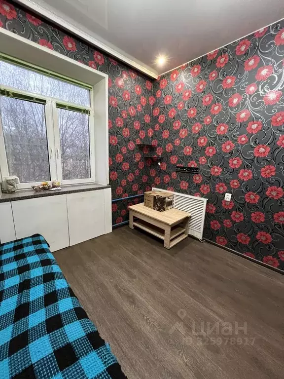 Комната Ярославская область, Ярославль Спартаковская ул., 15 (11.0 м) - Фото 2