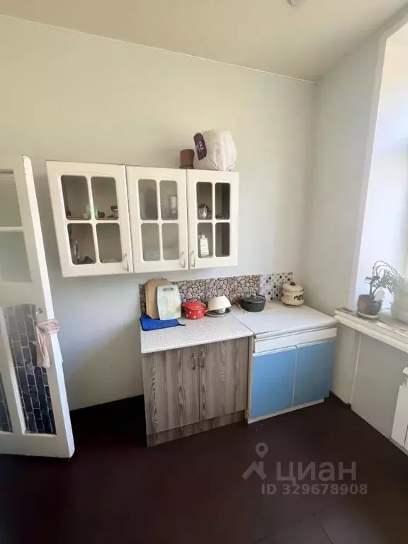 Комната Москва 6-я Кожуховская ул., 24 (13.3 м) - Фото 2