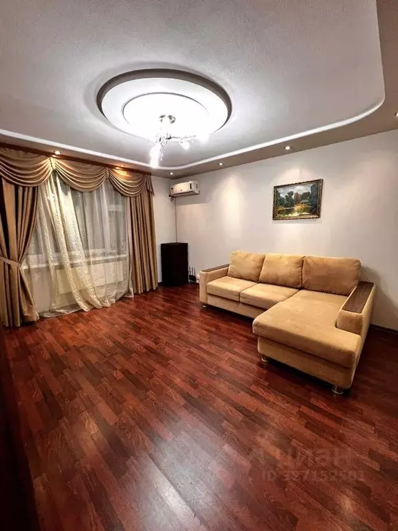 2-к кв. Ивановская область, Иваново ул. Танкиста Александрова, 2А ... - Фото 1