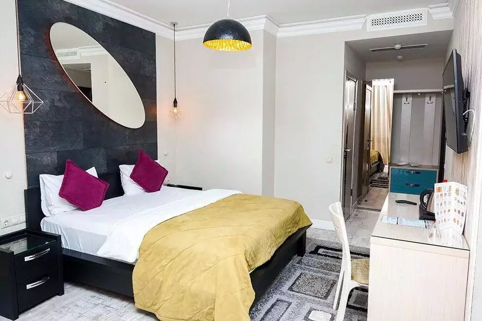 Комната Москва Братиславская ул., 16К1 (26.0 м) - Фото 1