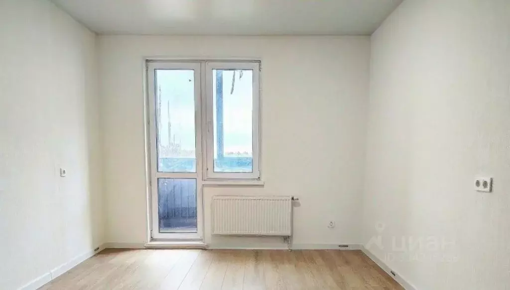 1-к кв. Москва ул. Яворки, 1к6 (36.3 м) - Фото 2