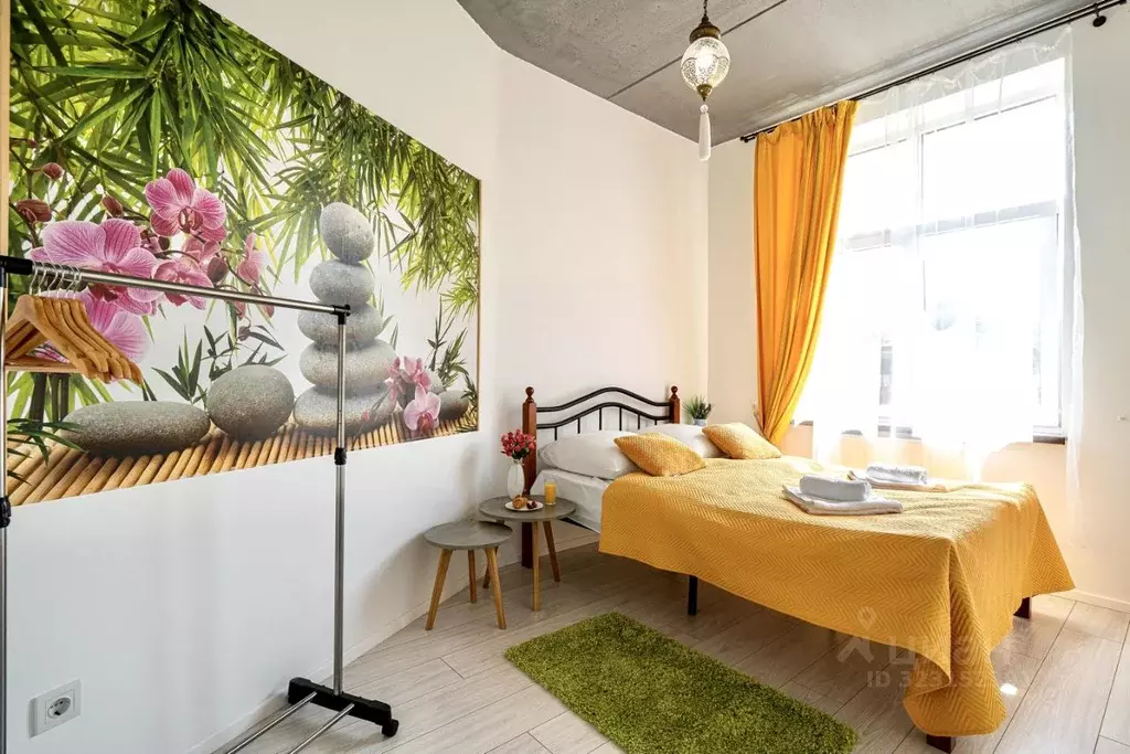 2-к кв. Калининградская область, Калининград Стрелецкая ул., 21В (46.0 ... - Фото 2