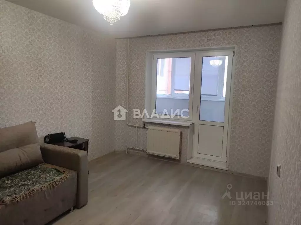 3-к кв. Ленинградская область, Всеволожск Южный мкр, ул. Московская, ... - Фото 1