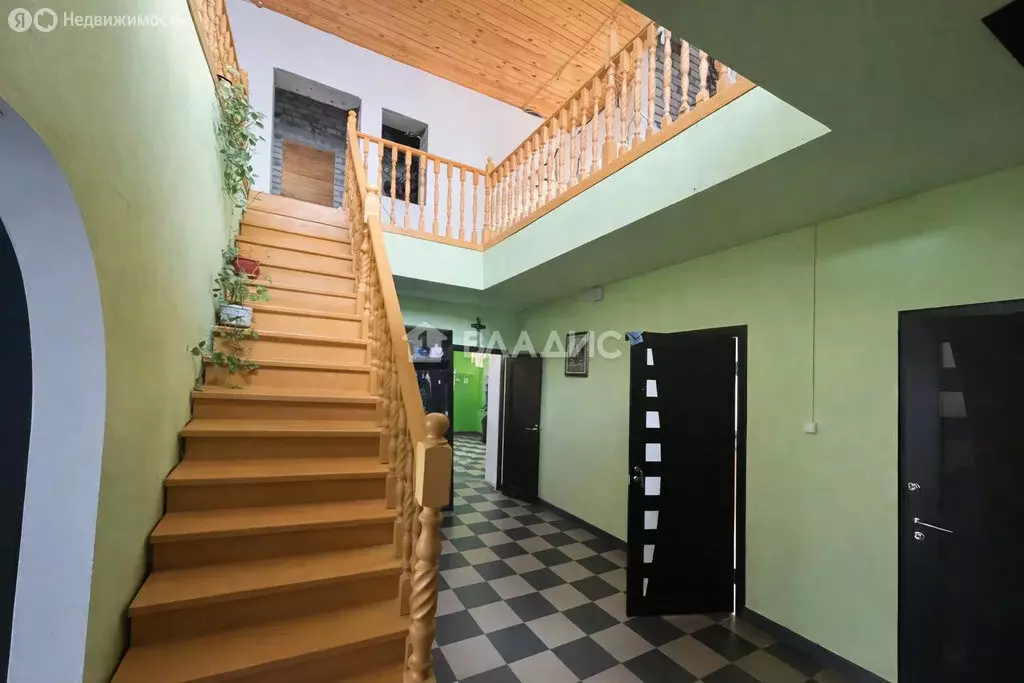 Дом в деревня Куликово, Садовая улица, 24А (277 м) - Фото 2