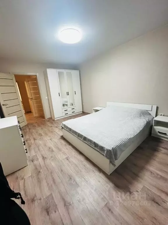 2-к кв. Адыгея, Тахтамукайский район, Яблоновский пгт Шоссейная ул., ... - Фото 1