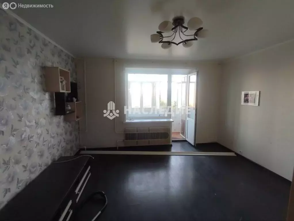 3-комнатная квартира: Белая Калитва, улица Машиностроителей, 13В (63.9 ... - Фото 1