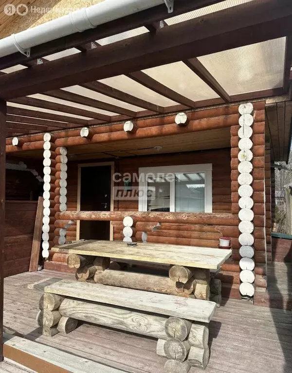 Дом в Челябинская область, Миасс (70 м) - Фото 2