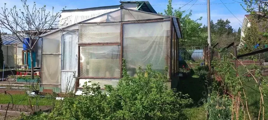 Дом в Нижегородская область, Нижний Новгород Металлург-3 СТ, 51 (42 м) - Фото 2