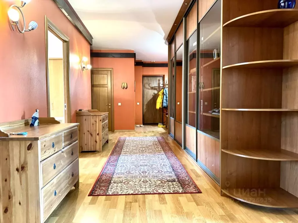 3-к кв. Московская область, Мытищи ул. Комарова, 2к3 (100.0 м) - Фото 2