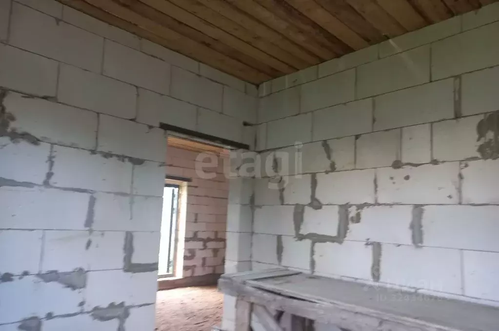 Дом в Смоленская область, Ярцево 1-й Смоленский пер., 4А (106 м) - Фото 2