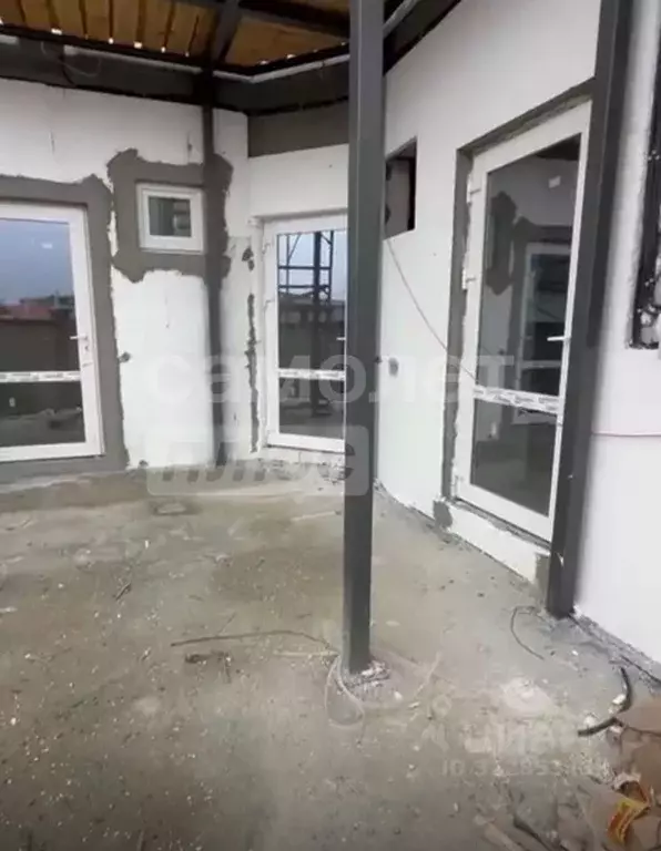 Студия Севастополь ул. Хрусталева, 130 (21.0 м) - Фото 1