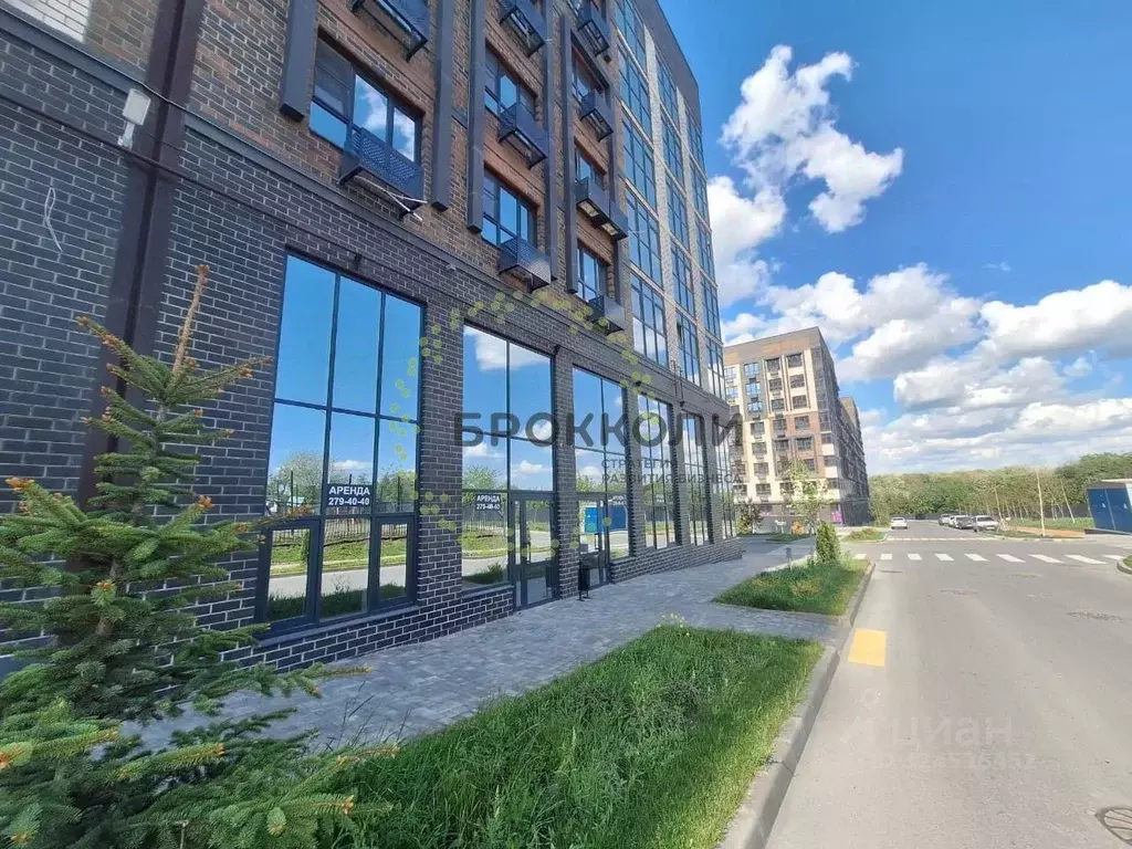 Помещение свободного назначения в Ростовская область, Ростов-на-Дону ... - Фото 2