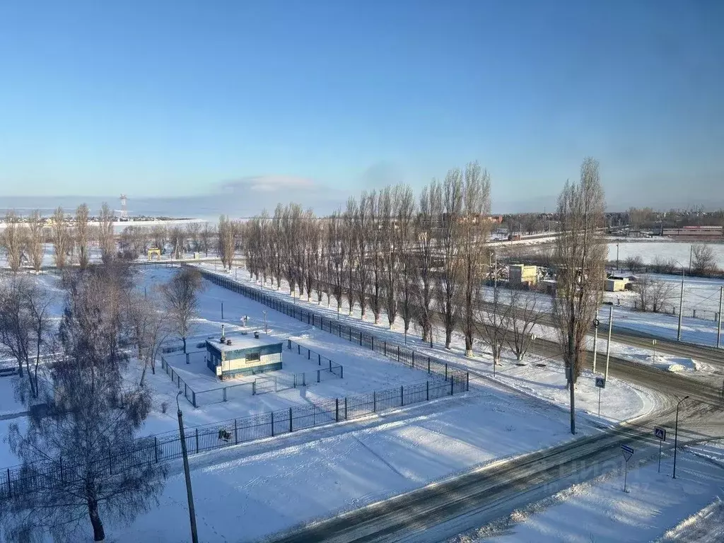 3-к кв. Саратовская область, Балаково ул. Набережная Леонова, 72 (63.0 ... - Фото 0