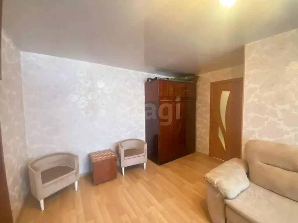 2-к кв. Нижегородская область, Балахна ул. Энгельса, 40 (40.6 м) - Фото 2