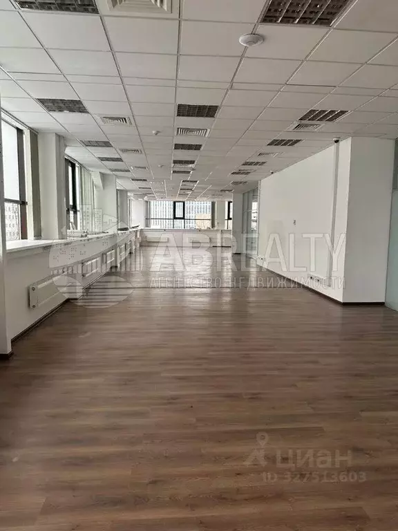 Офис в Москва Ленинградский просп., 47С2 (752 м) - Фото 1