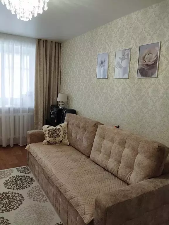 Продаётся 2-к квартира, 40.3 м - Фото 0