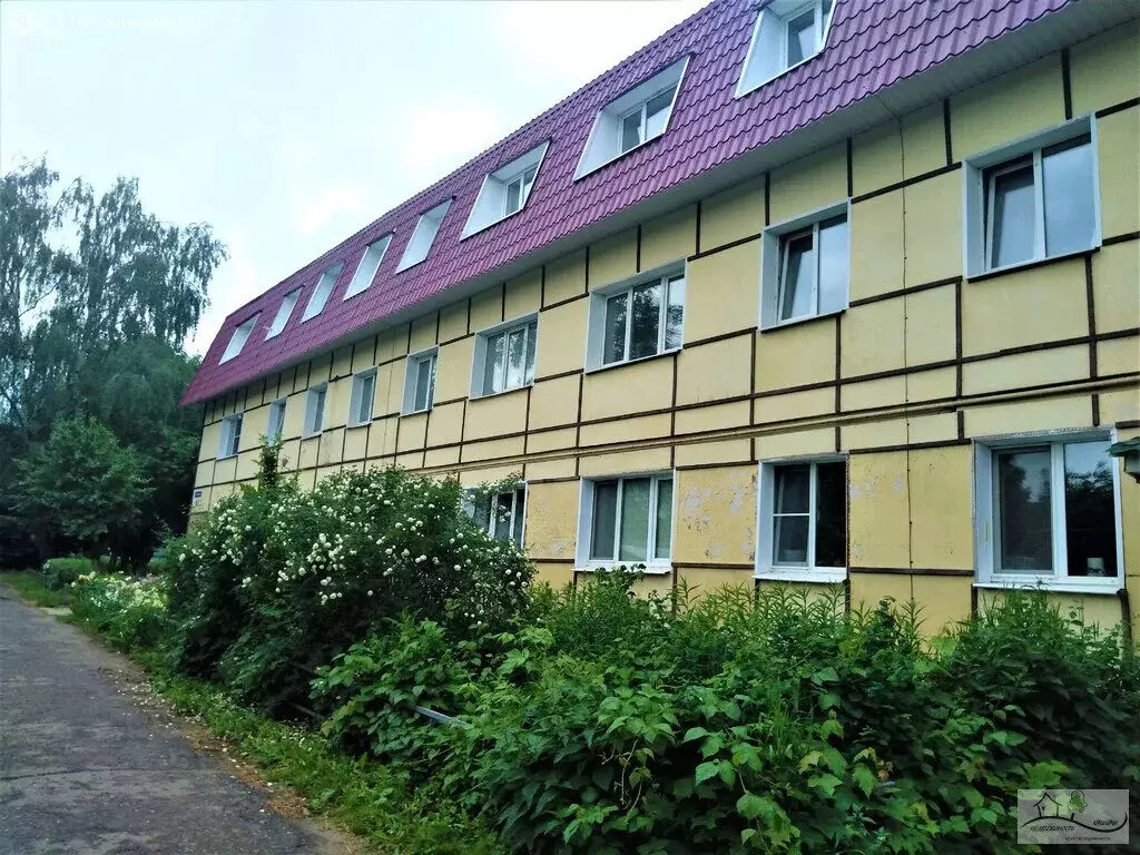 2-комнатная квартира: Кашира, улица Меженинова, 2 (41 м) - Фото 2