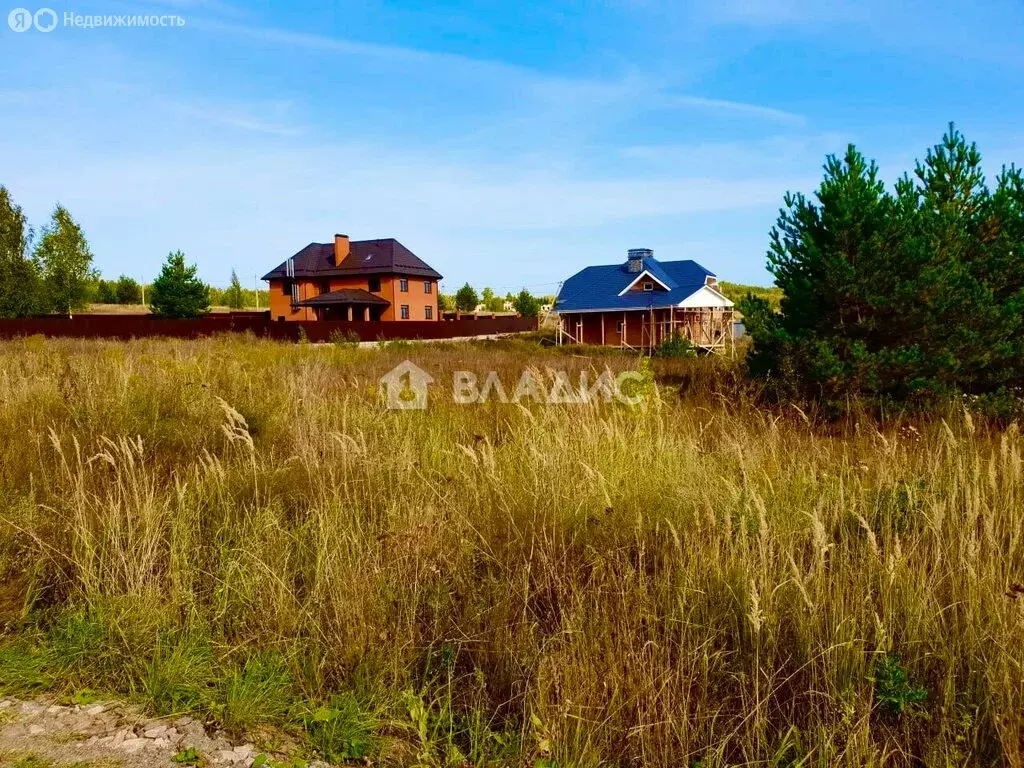 Участок в деревня Майдан, Сосновая улица, 29 (29 м) - Фото 2