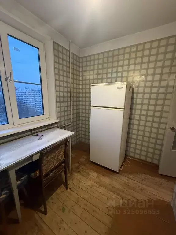 3-к кв. Московская область, Дмитров имени К.А. Аверьянова мкр, 5 (61.5 ... - Фото 1