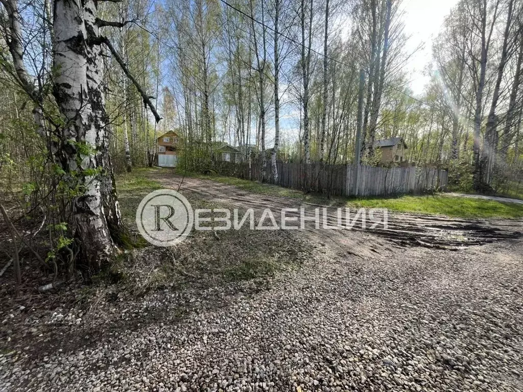 Участок в Пермский край, Пермь ул. Кутузова, 2Б (5.9 сот.) - Фото 2