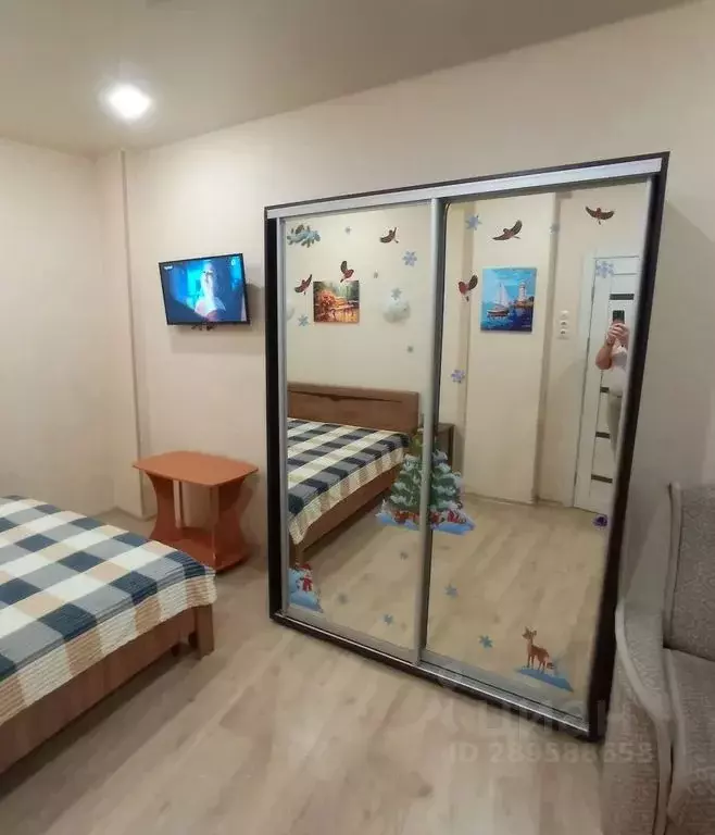 Дом в Крым, Ялта ул. Кирова, 26 (30 м) - Фото 2