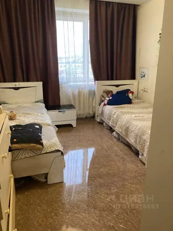 Комната Саха (Якутия), Якутск ул. Петра Алексеева, 3/1 (12.0 м) - Фото 0