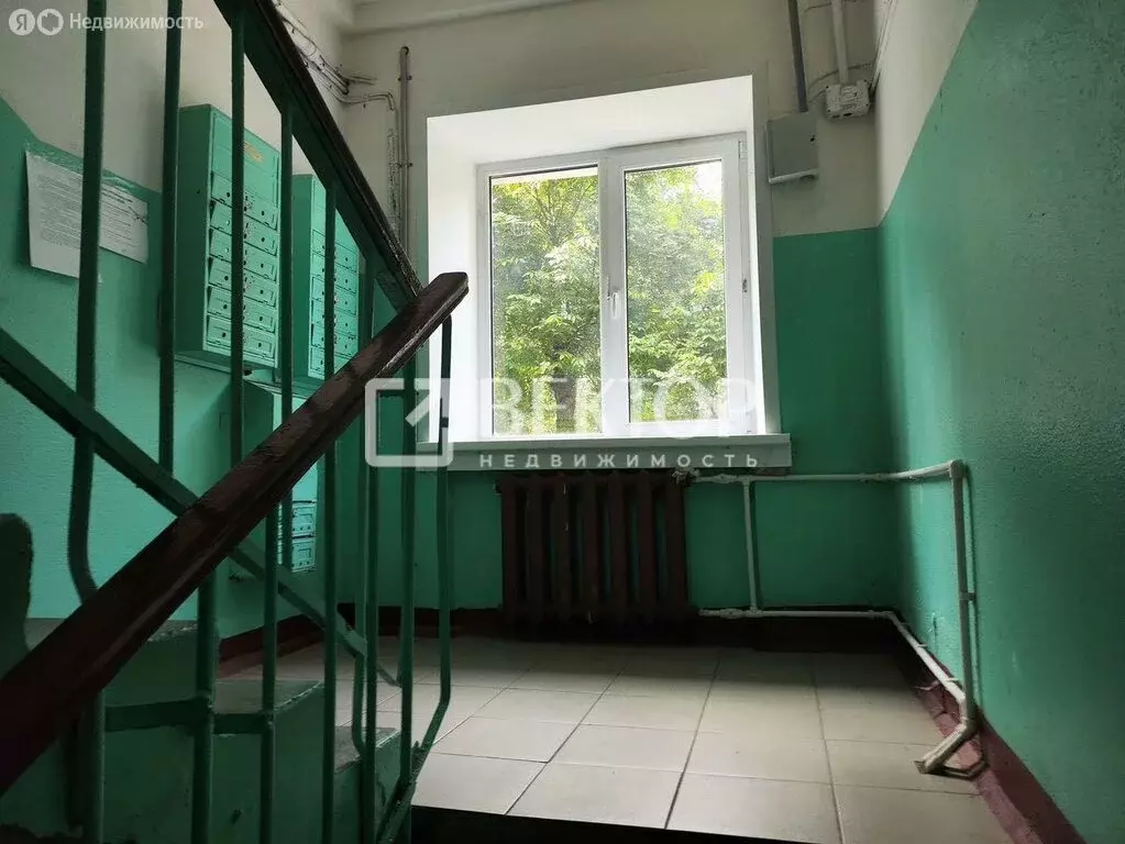 3-комнатная квартира: Иваново, улица 9 Января, 22 (60 м) - Фото 1