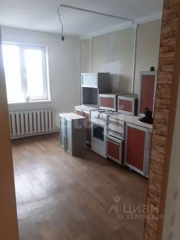 Дом в Амурская область, Октябрьский муниципальный округ, с. ... - Фото 1