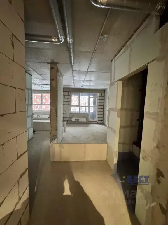 3-к кв. Московская область, Мытищи ул. Разведчика Абеля, 9 (68.0 м) - Фото 1