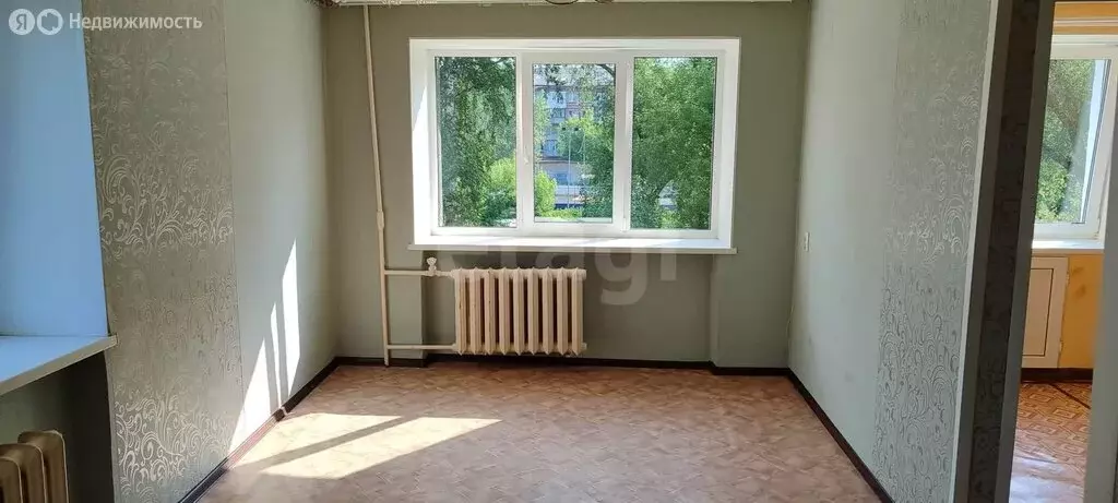 1-комнатная квартира: Пермь, улица Советской Армии, 7 (31 м) - Фото 0