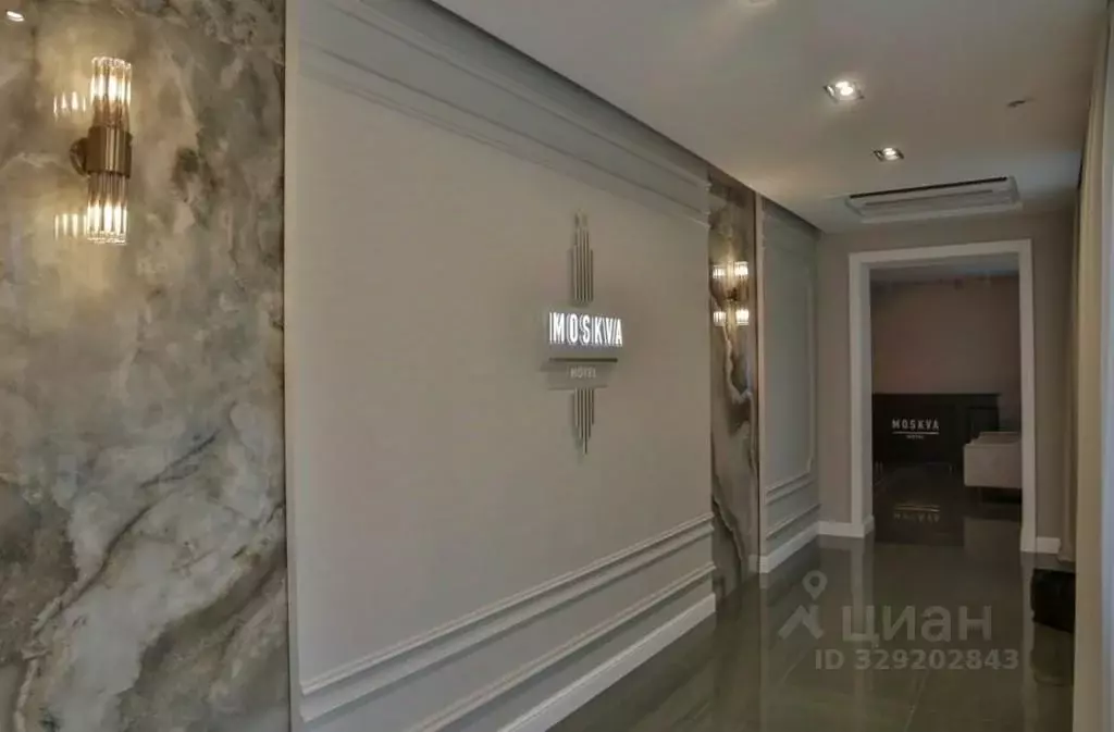 Комната Северная Осетия, Владикавказ Московское ш., 1А (10.0 м) - Фото 2