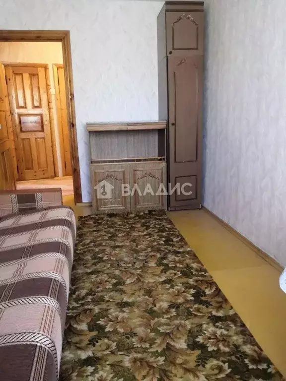 2-к кв. Воронежская область, Воронеж ул. Переверткина, 8 (42.0 м) - Фото 0
