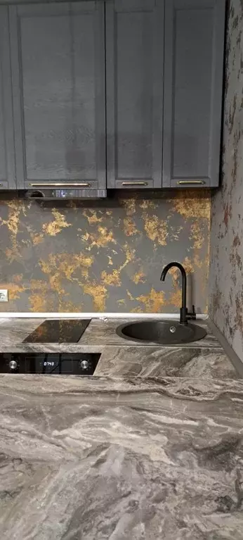 Студия Московская область, Щелково ул. Чкаловская, 4 (28.0 м) - Фото 2