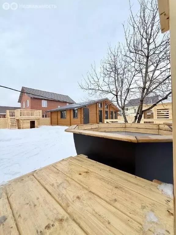 Дом в Самара, Куйбышевский район (58.3 м) - Фото 2