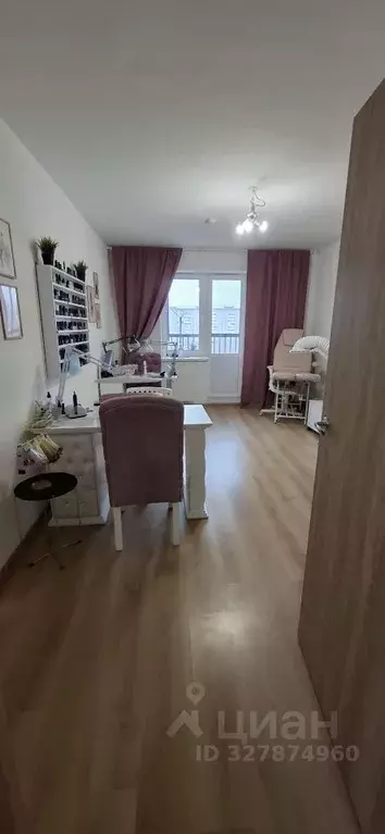 Студия Санкт-Петербург Усть-Славянка тер., просп. Советский, 2 (26.6 ... - Фото 1