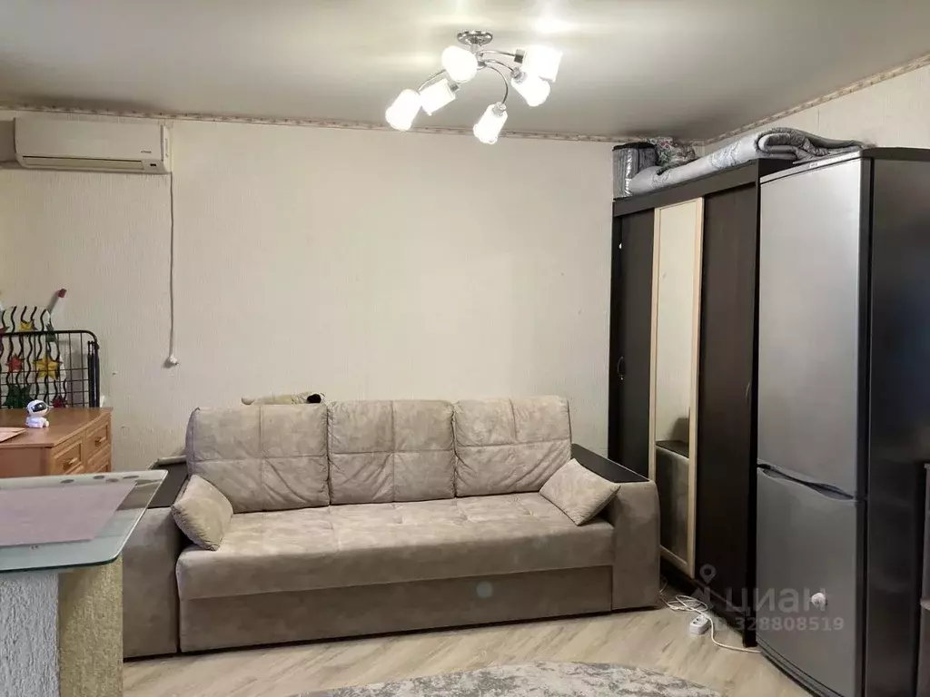 Студия Волгоградская область, Волгоград пос. Ангарский, ул. ... - Фото 2