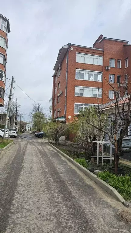 Помещение свободного назначения в Воронежская область, Воронеж ул. ... - Фото 2