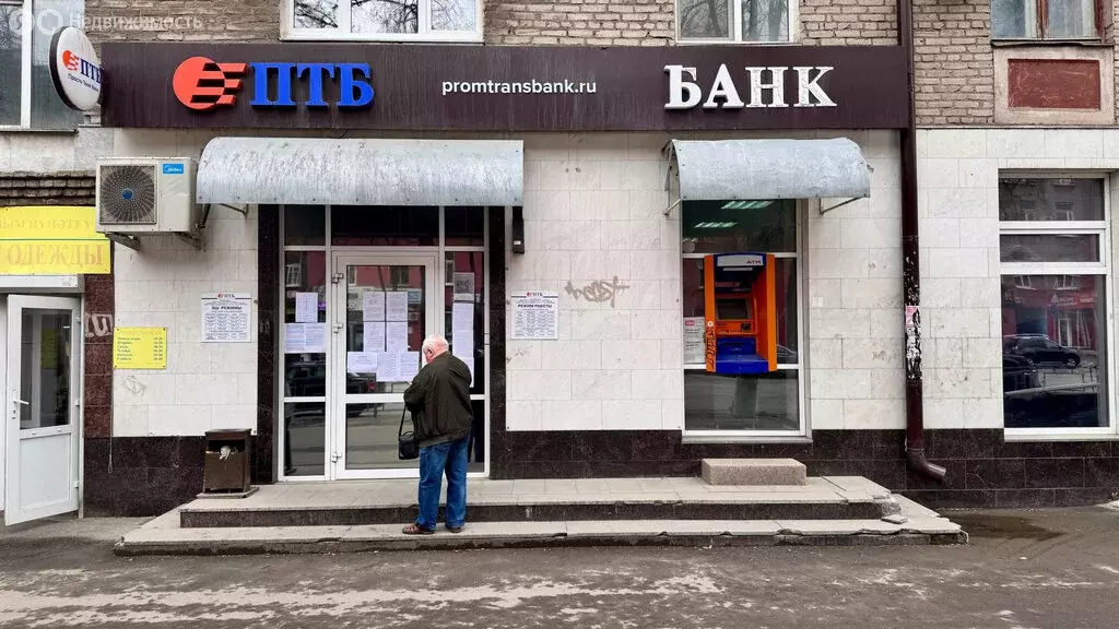 Помещение свободного назначения (80 м) - Фото 1