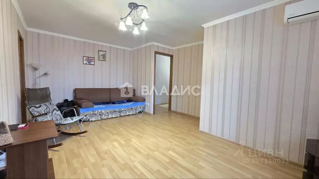 2-к кв. Белгородская область, Белгород просп. Богдана Хмельницкого, 94 ... - Фото 2